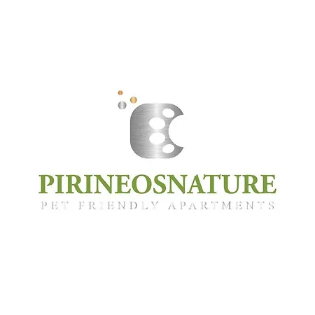 Pirineosnature Apartments Plan Esterno foto