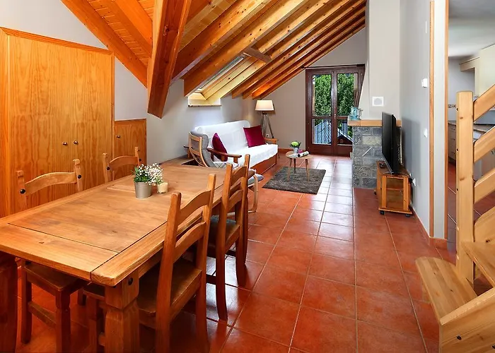 Pirineosnature Apartments
