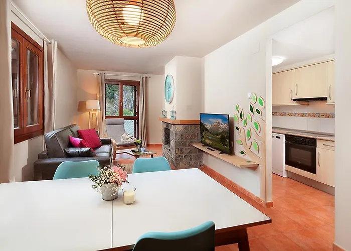 Pirineosnature Apartments