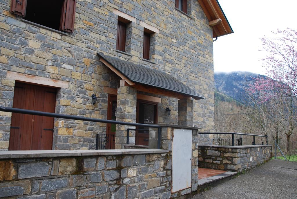 Apartment Pirineosnature *