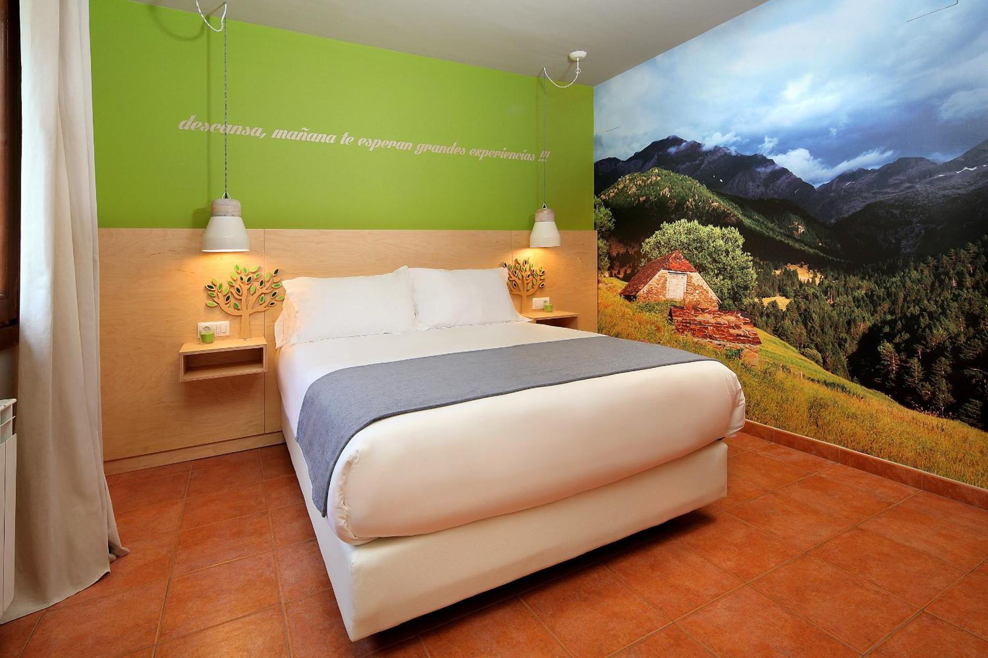 Appartement Pirineosnature